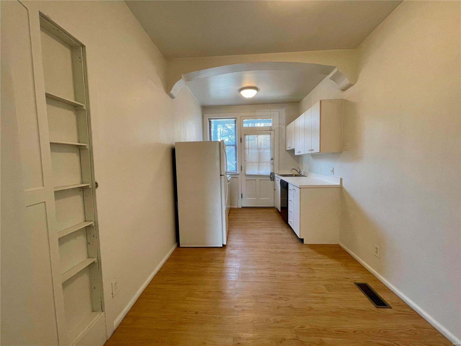 Demun Park - Residential Income