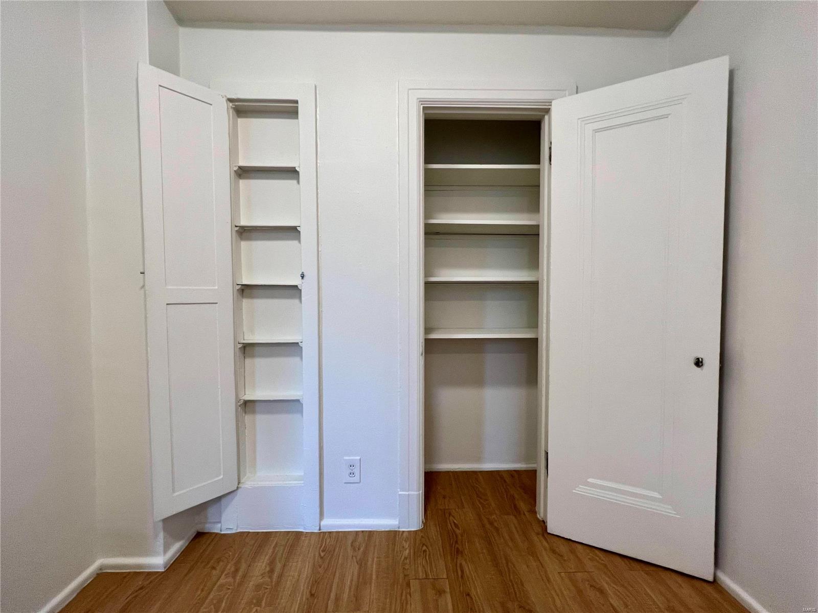 Demun Park - Residential Income