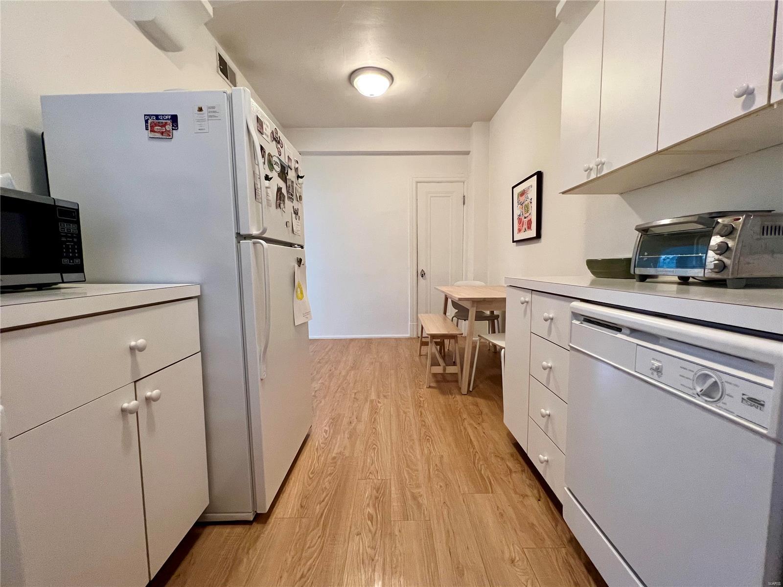 Demun Park - Residential Income