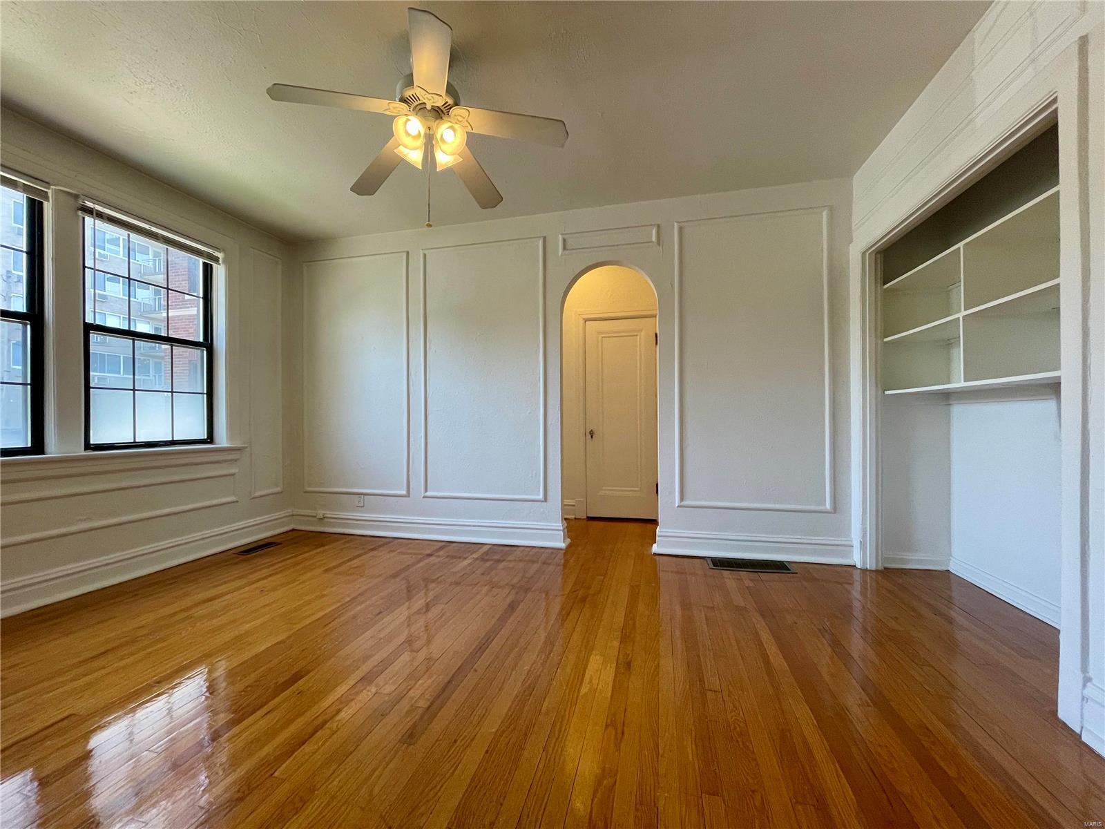 Demun Park - Residential Income