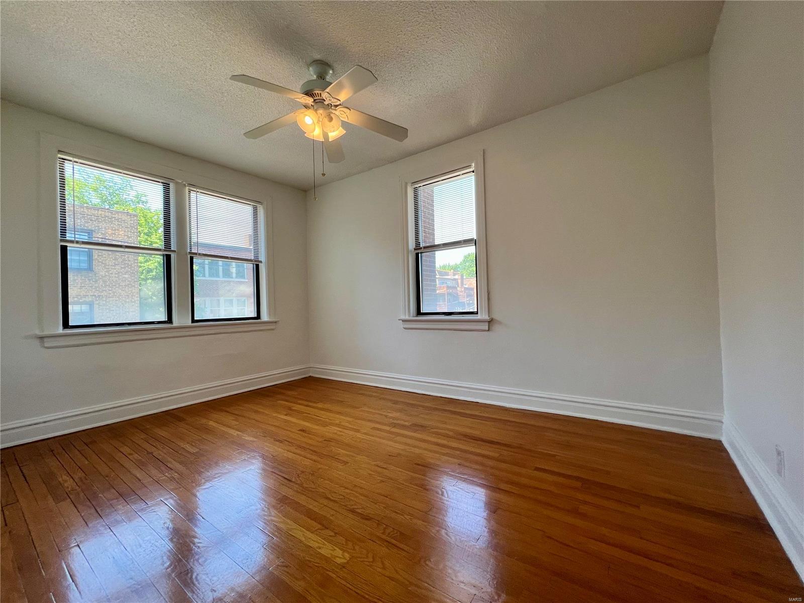 Demun Park - Residential Income