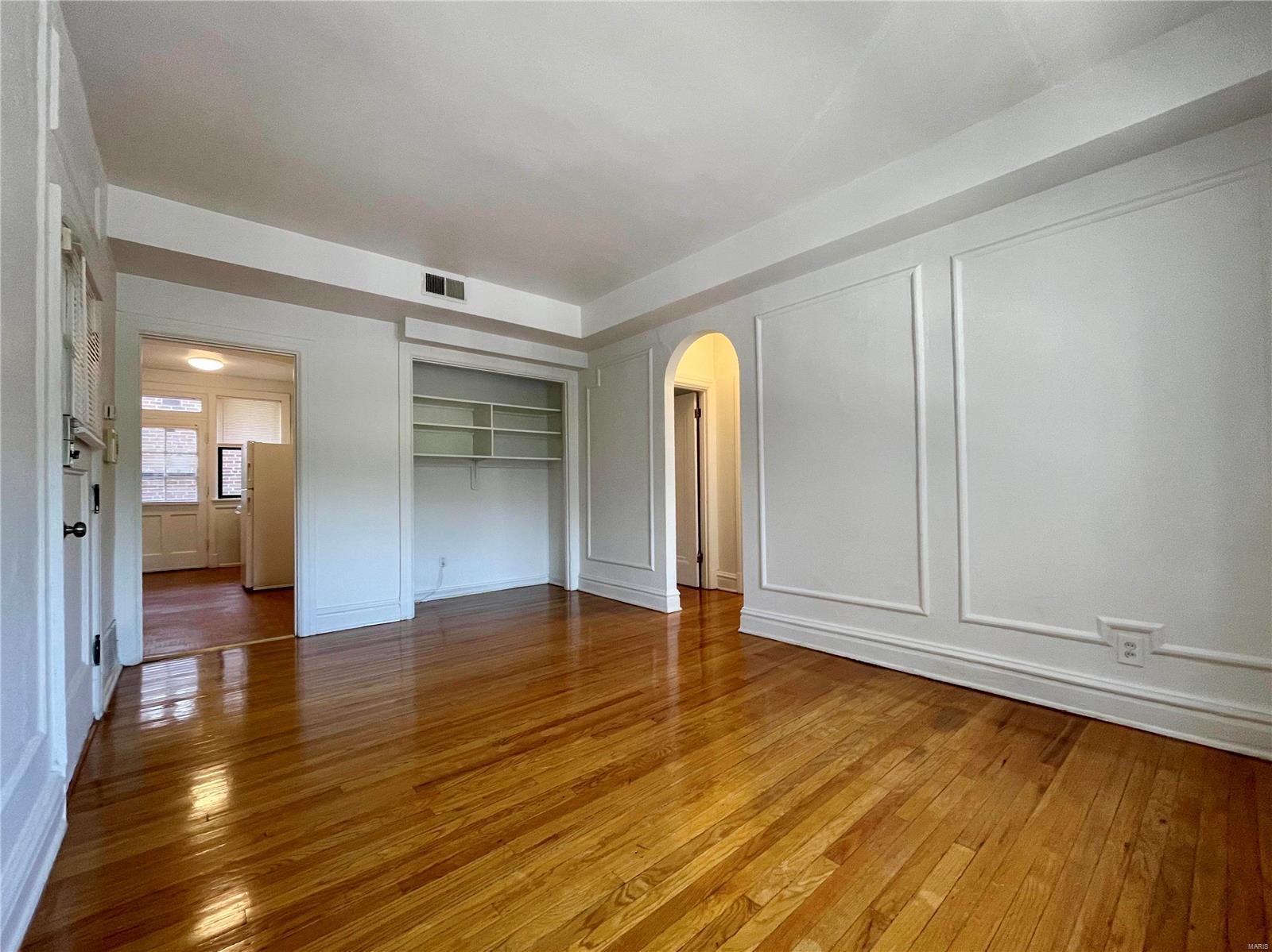 Demun Park - Residential Income