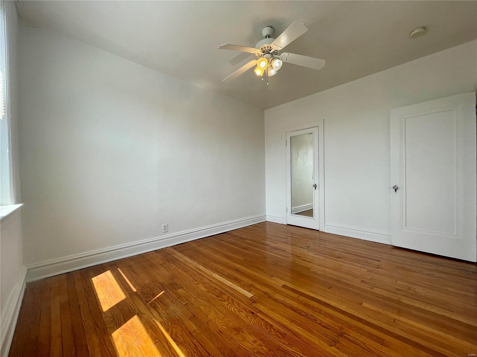 Demun Park - Residential Income