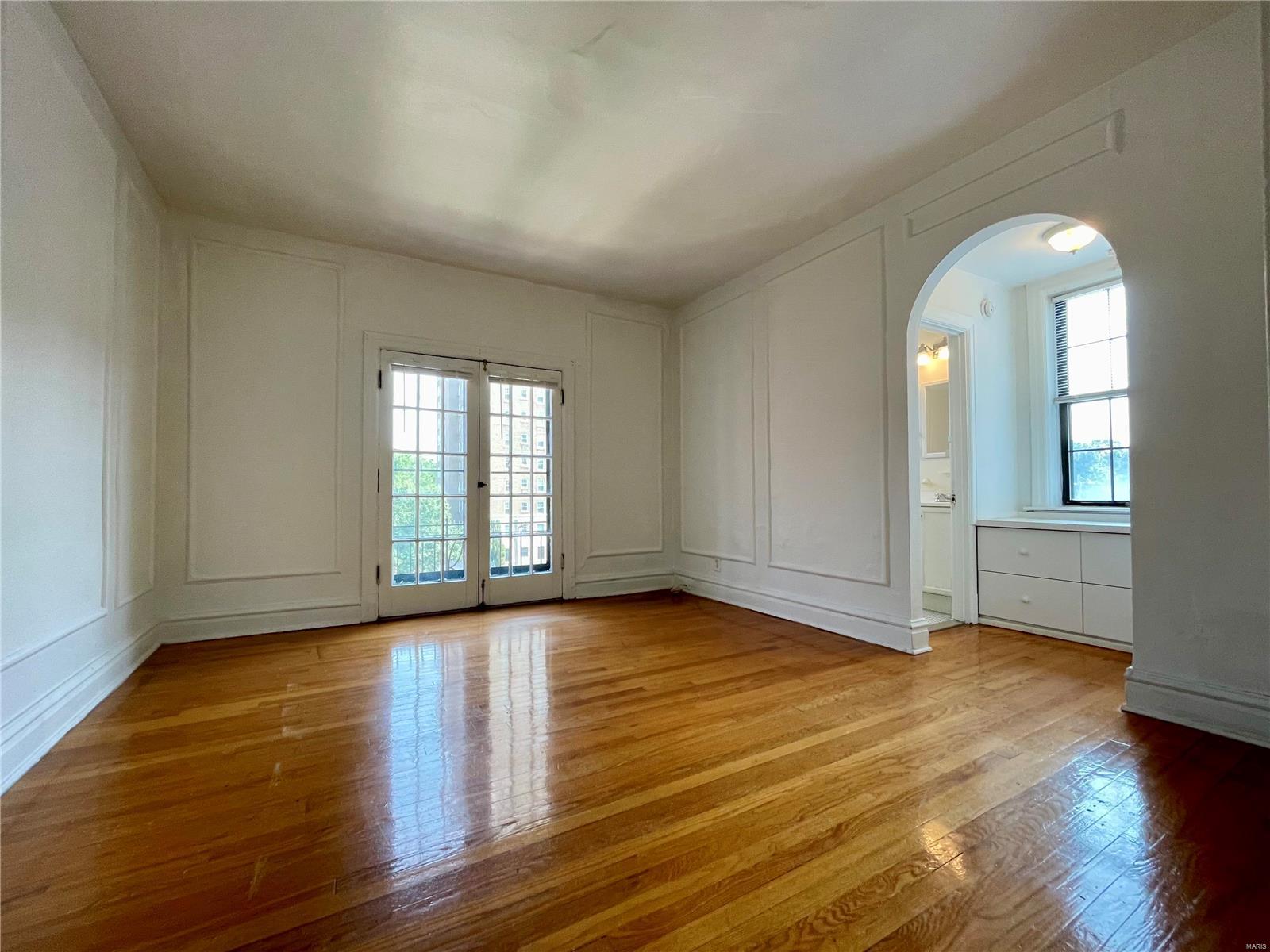 Demun Park - Residential Income