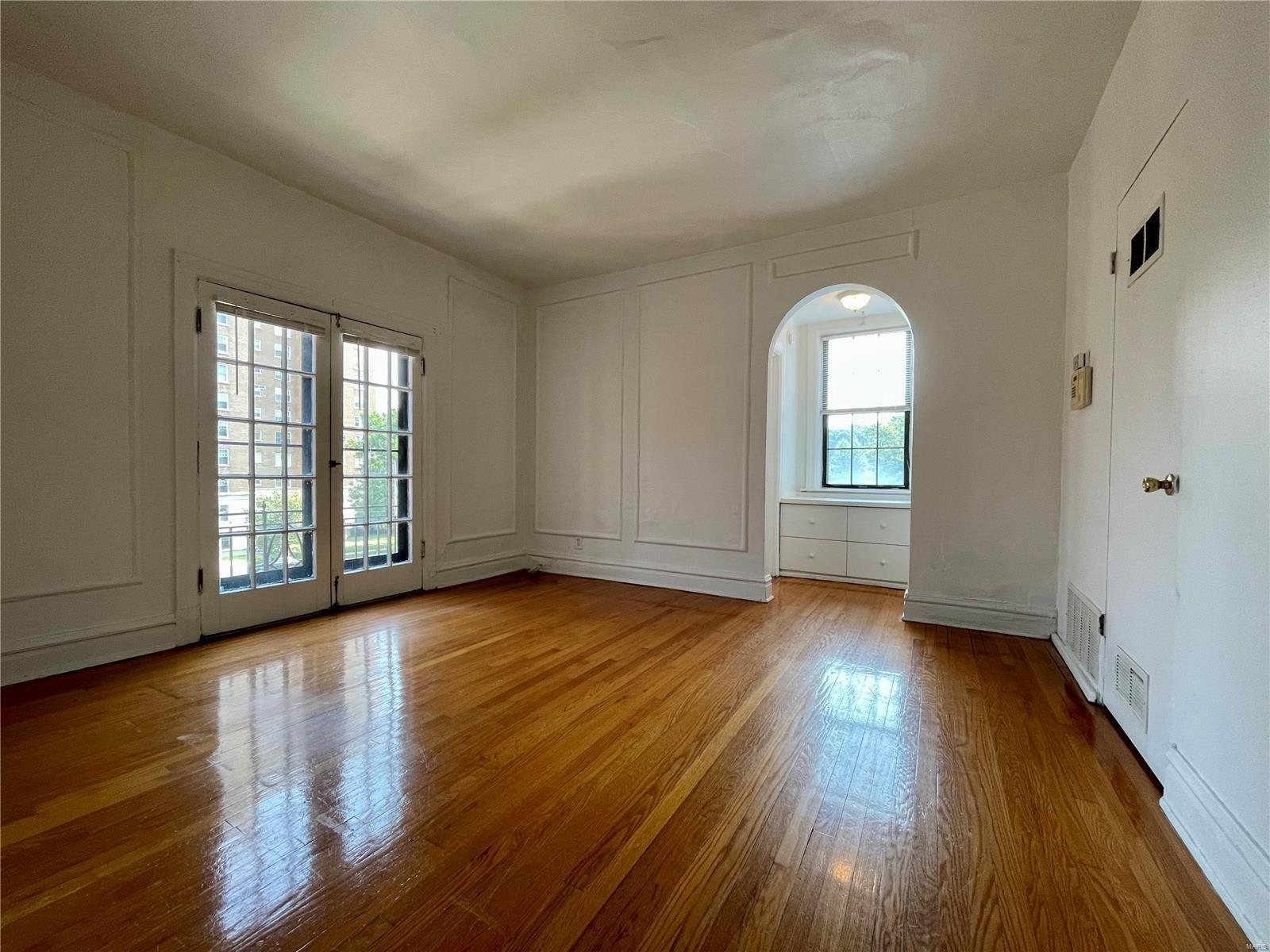 Demun Park - Residential Income