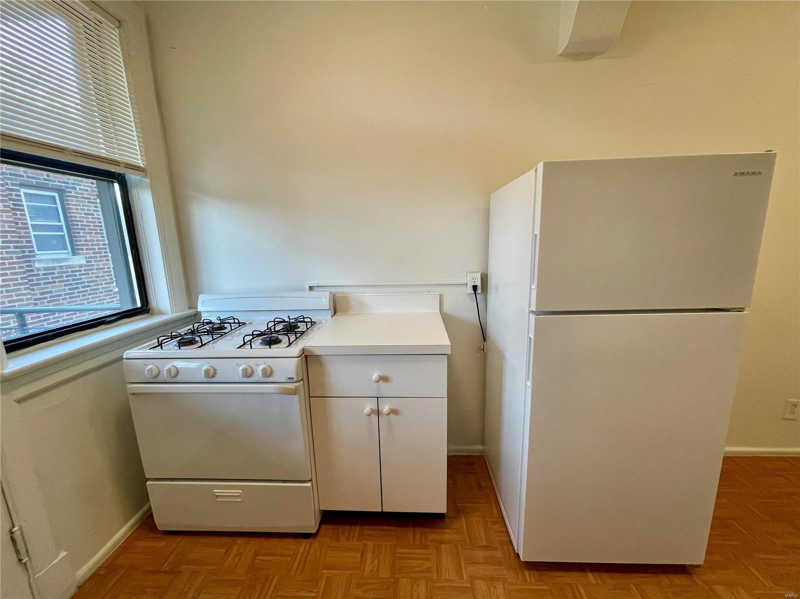 Demun Park - Residential Income