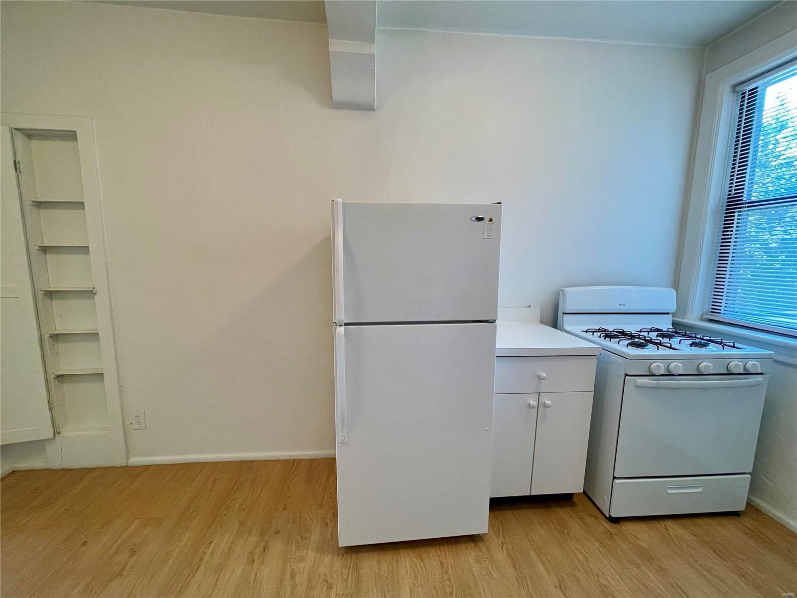 Demun Park - Residential Income