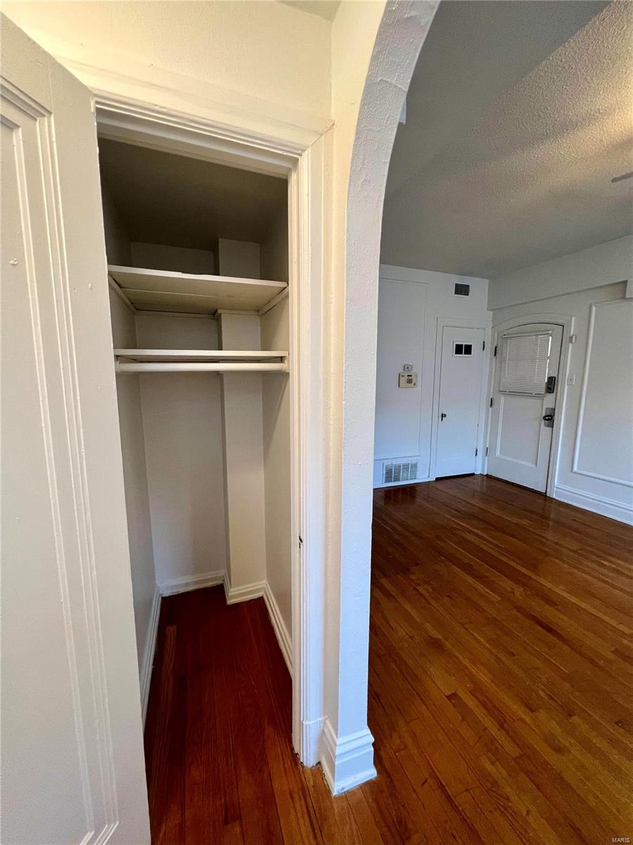 Demun Park - Residential Income