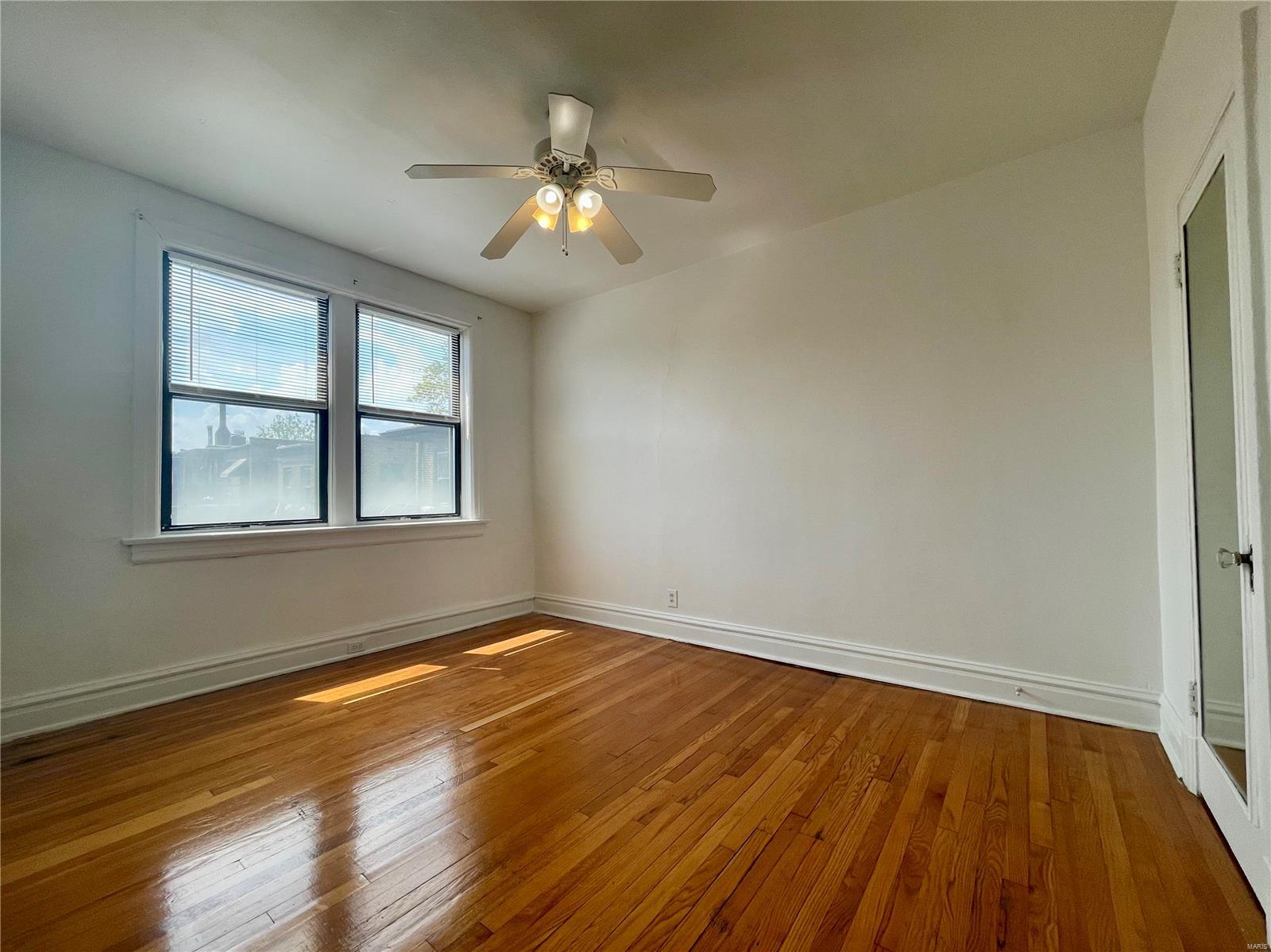 Demun Park - Residential Income