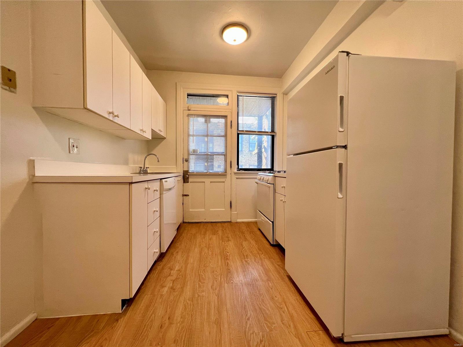 Demun Park - Residential Income