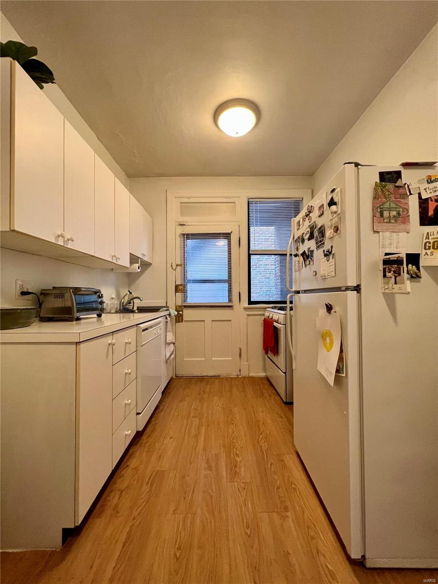 Demun Park - Residential Income