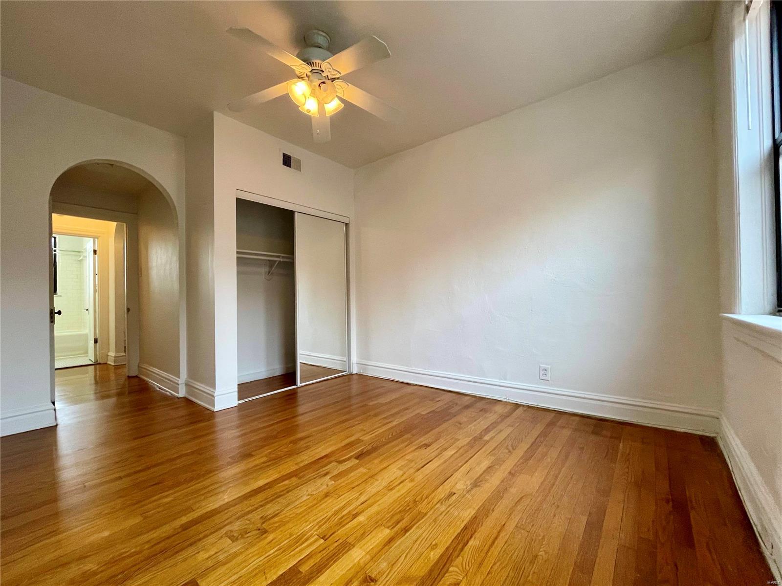 Demun Park - Residential Income