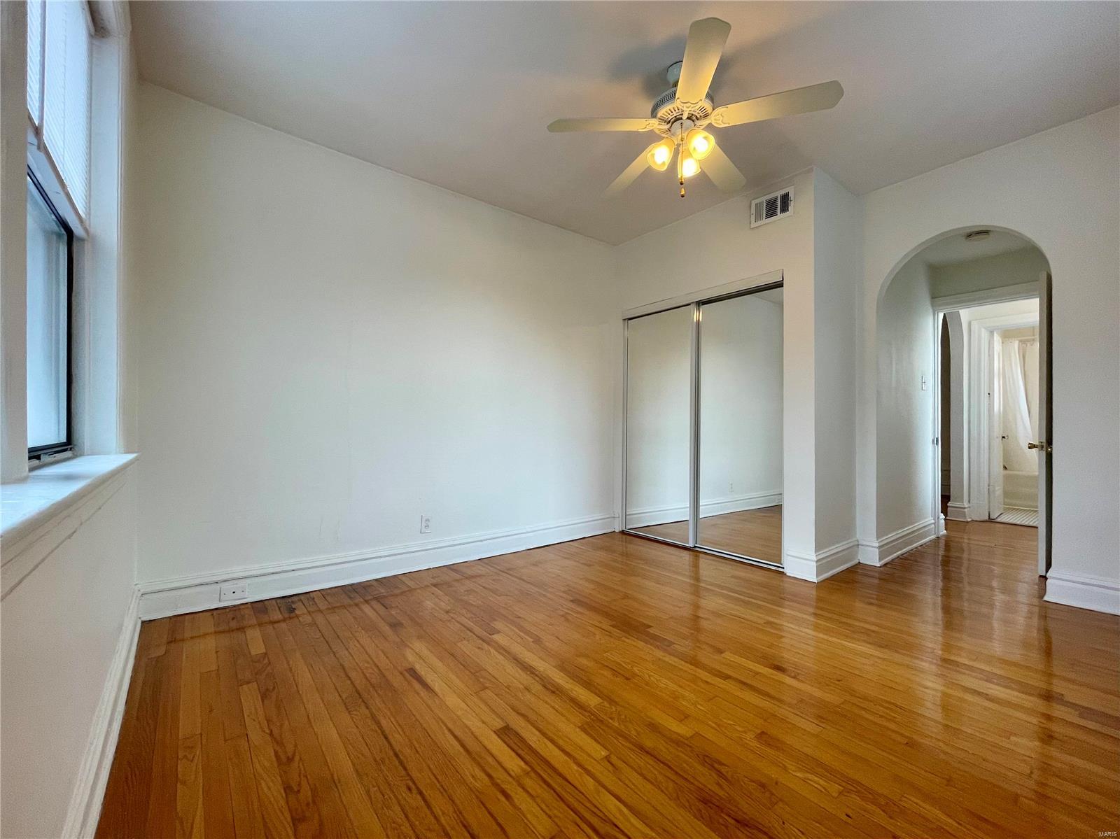 Demun Park - Residential Income