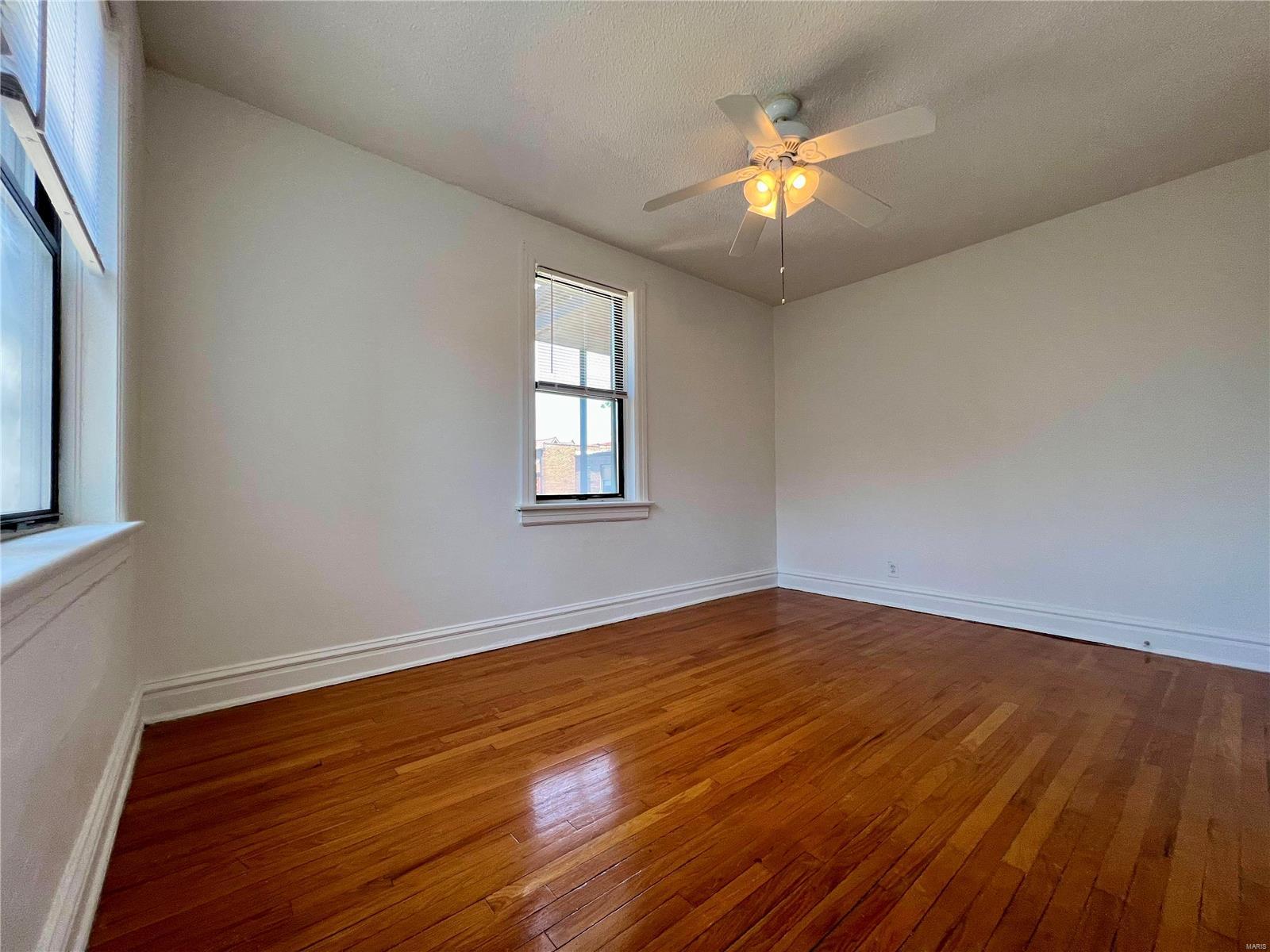 Demun Park - Residential Income