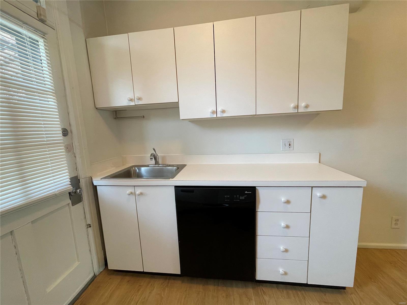 Demun Park - Residential Income