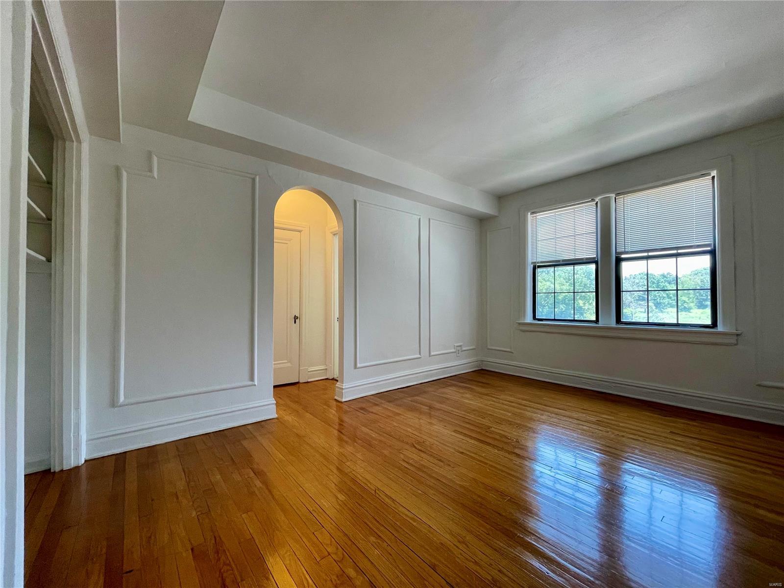 Demun Park - Residential Income