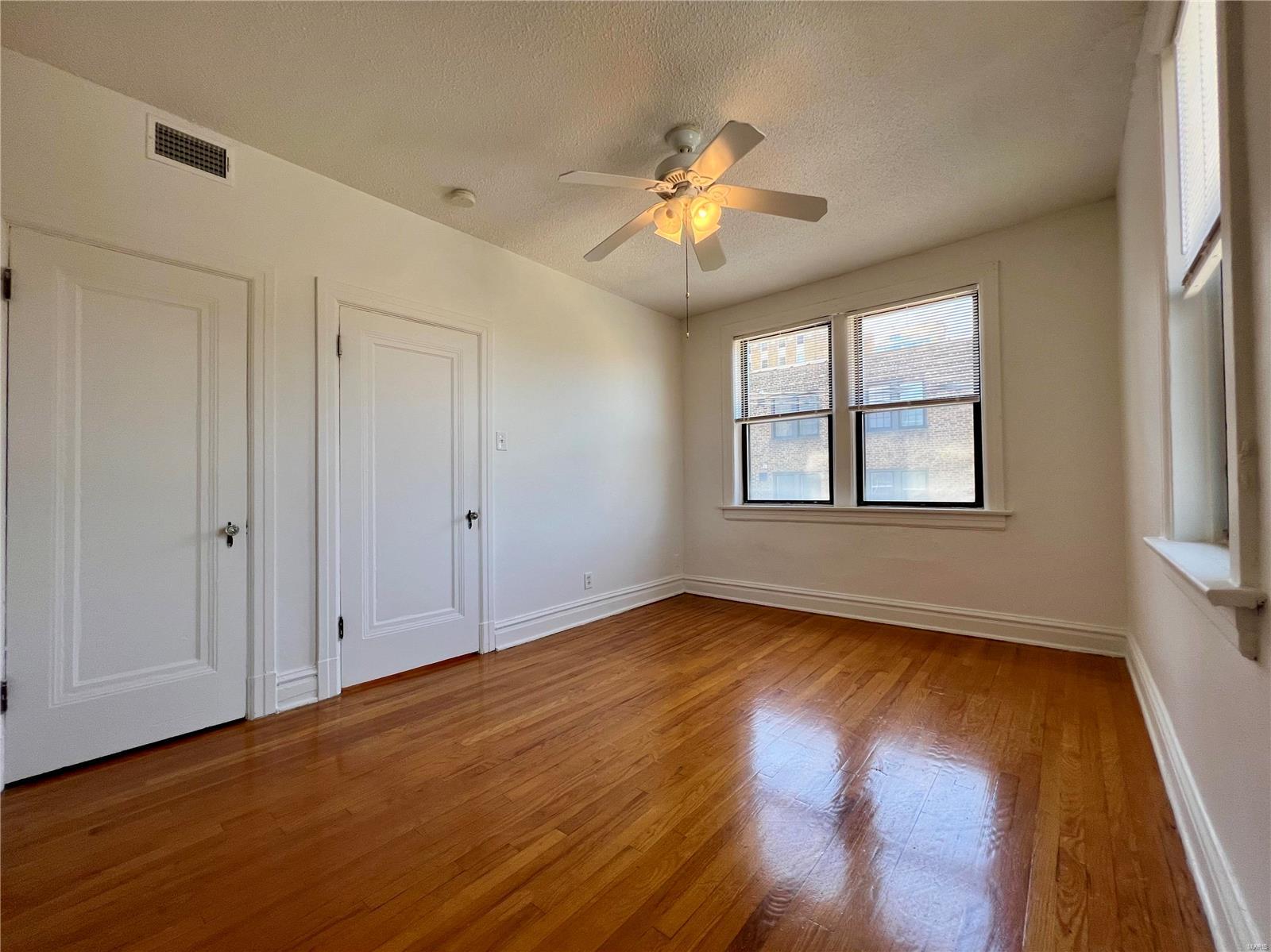 Demun Park - Residential Income