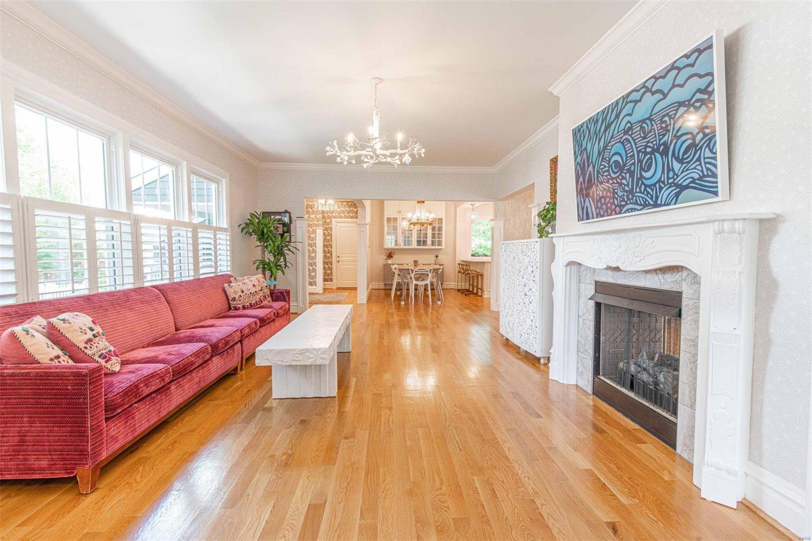 Glendale - Residential