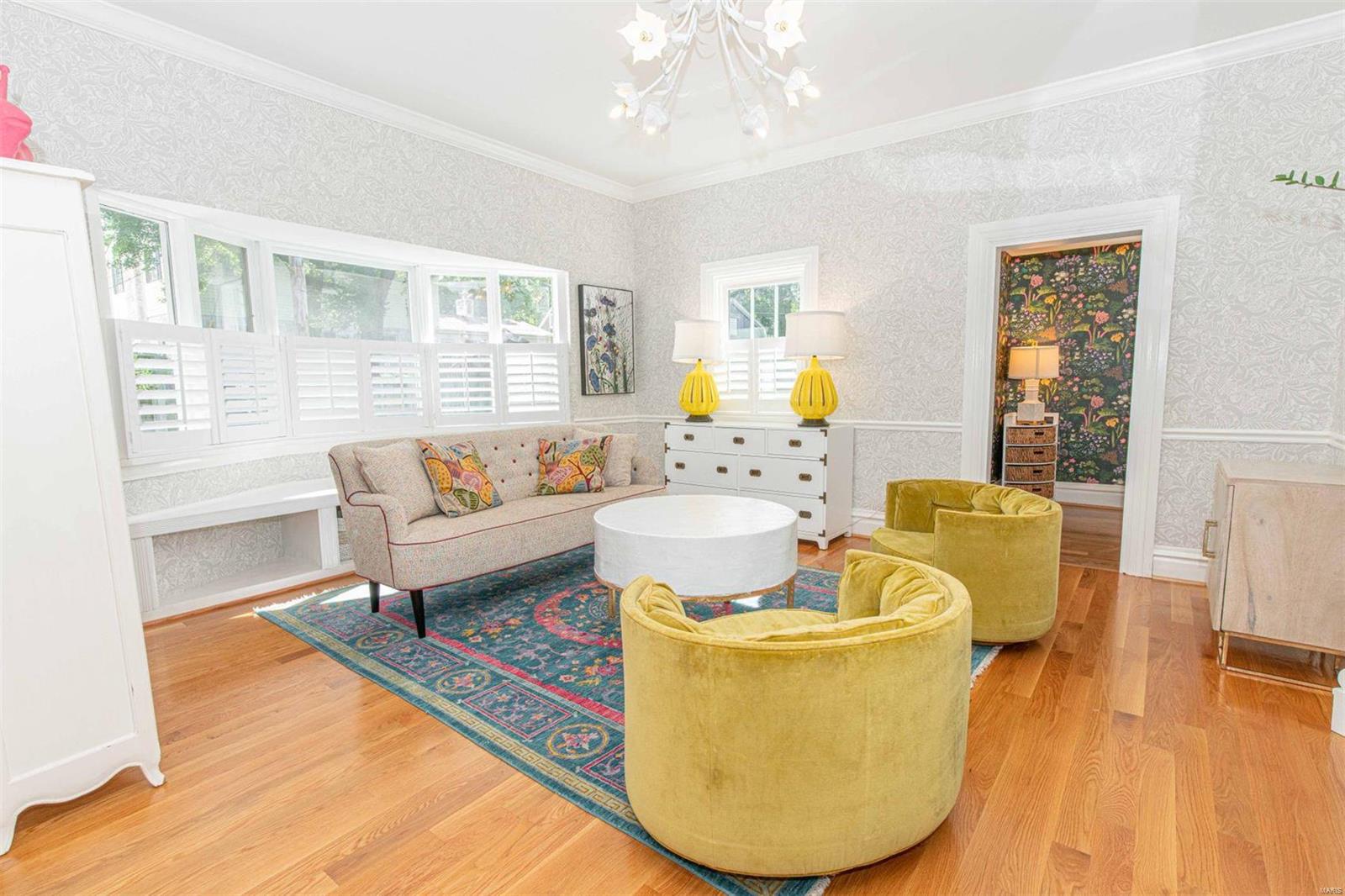 Glendale - Residential