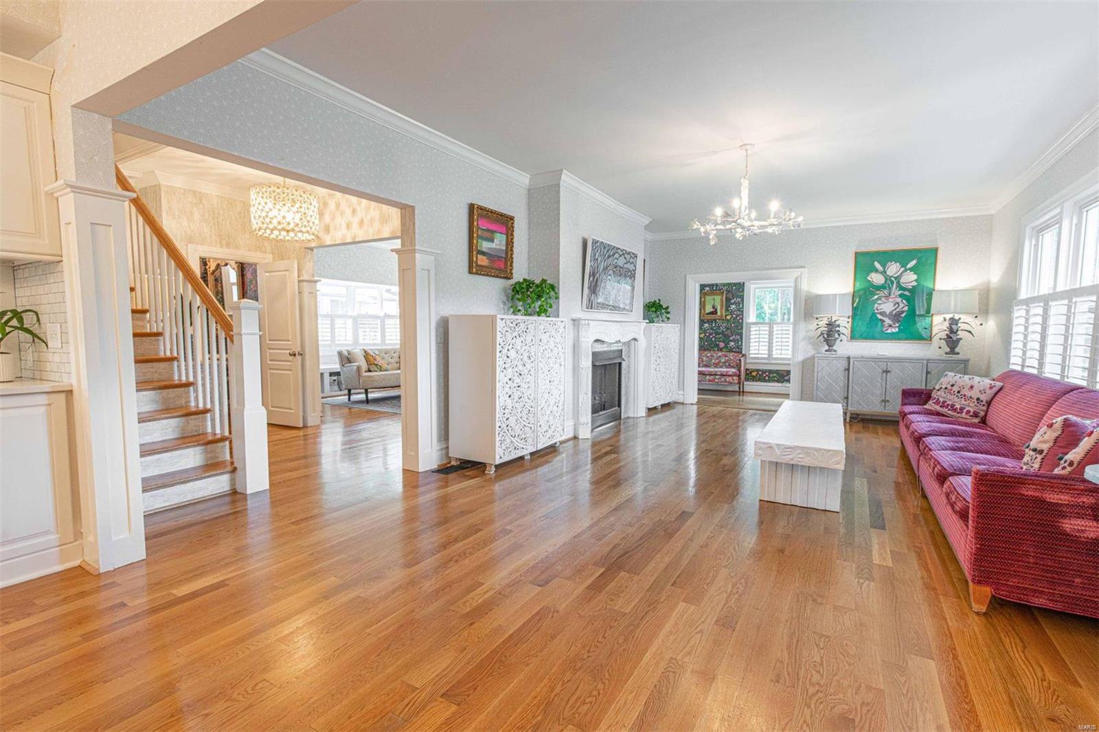 Glendale - Residential