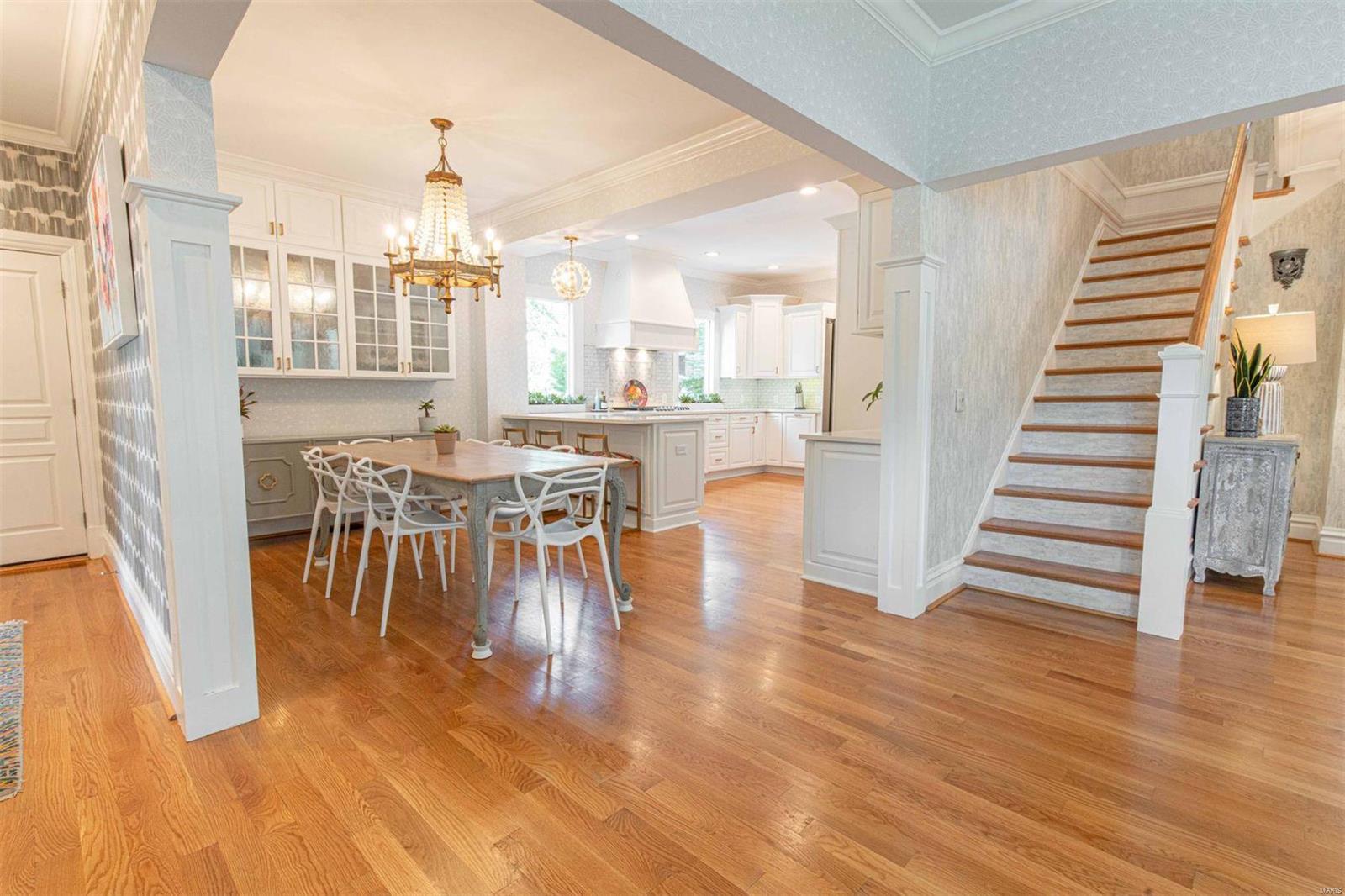 Glendale - Residential