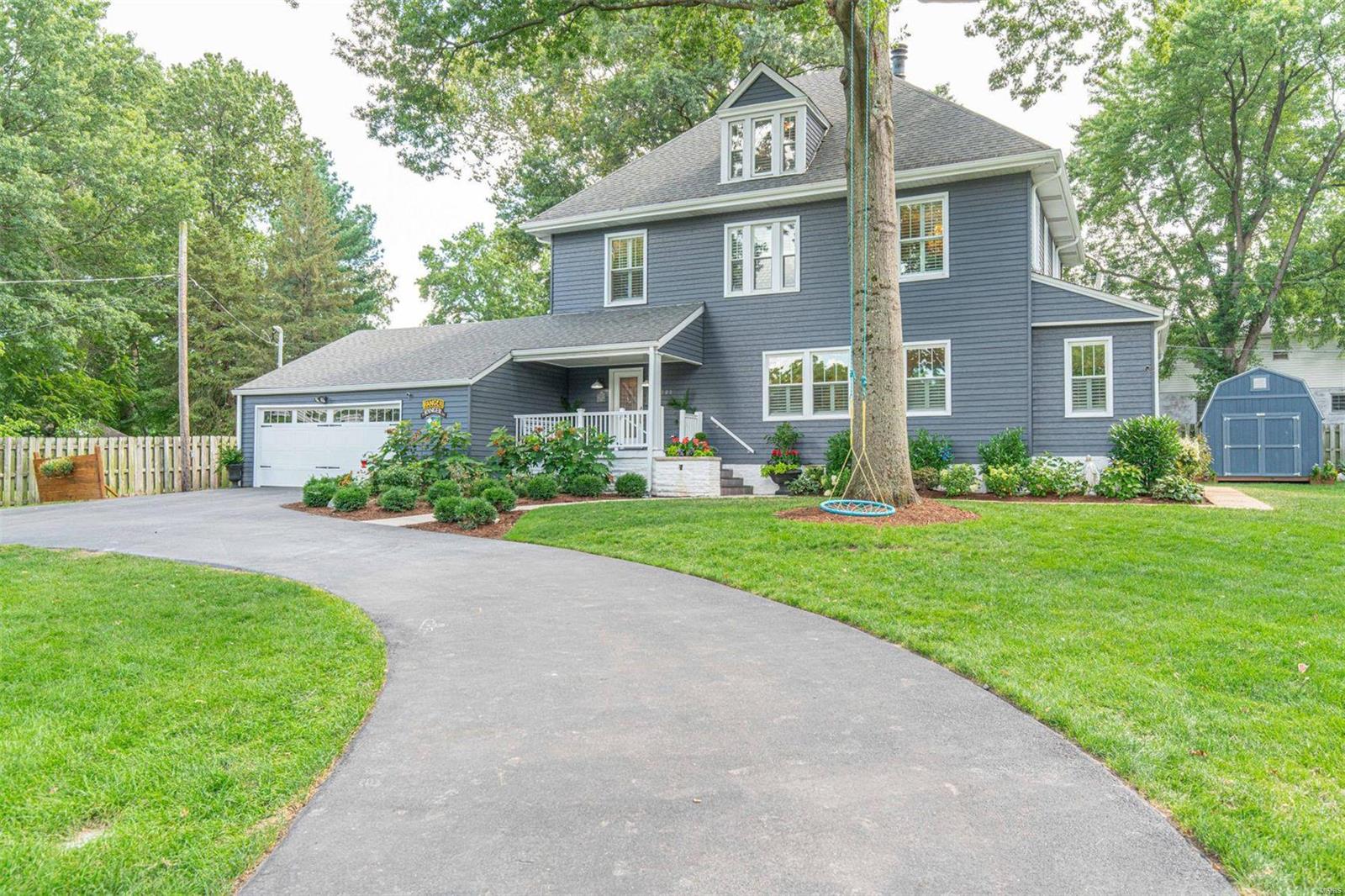 Glendale - Residential