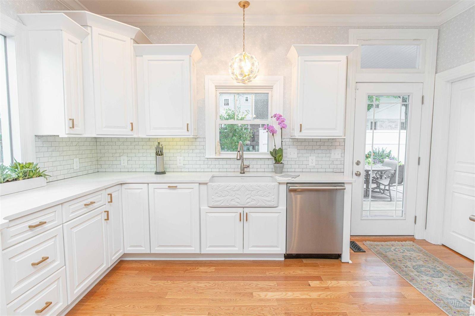 Glendale - Residential