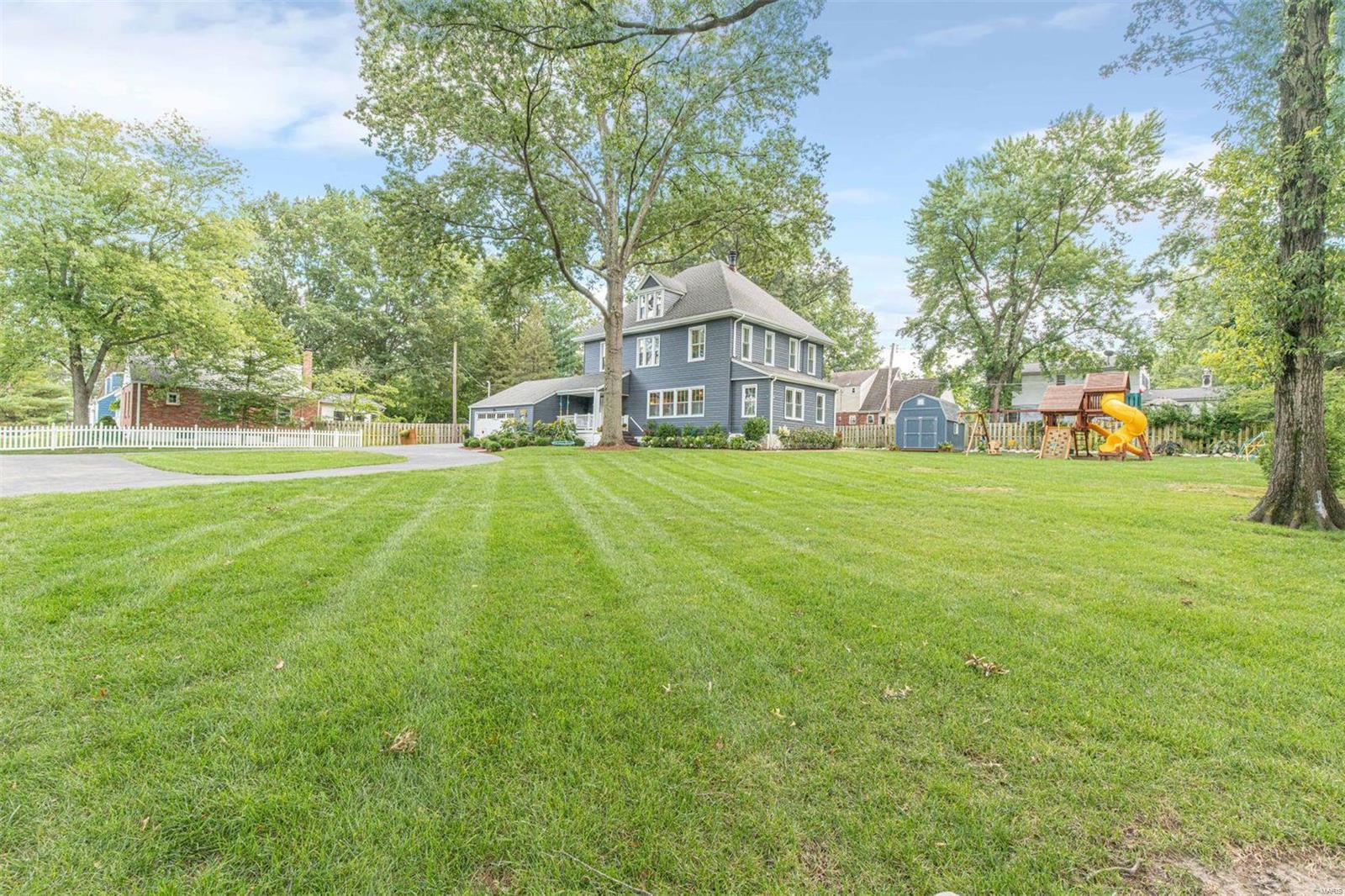 Glendale - Residential