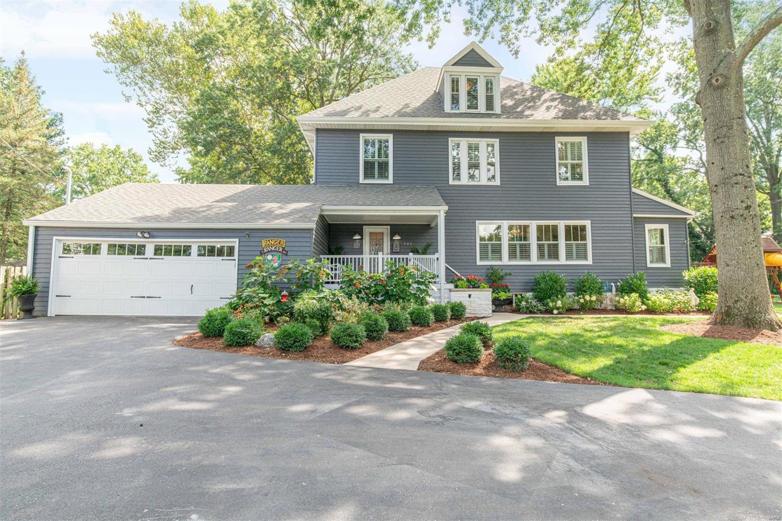 Glendale - Residential