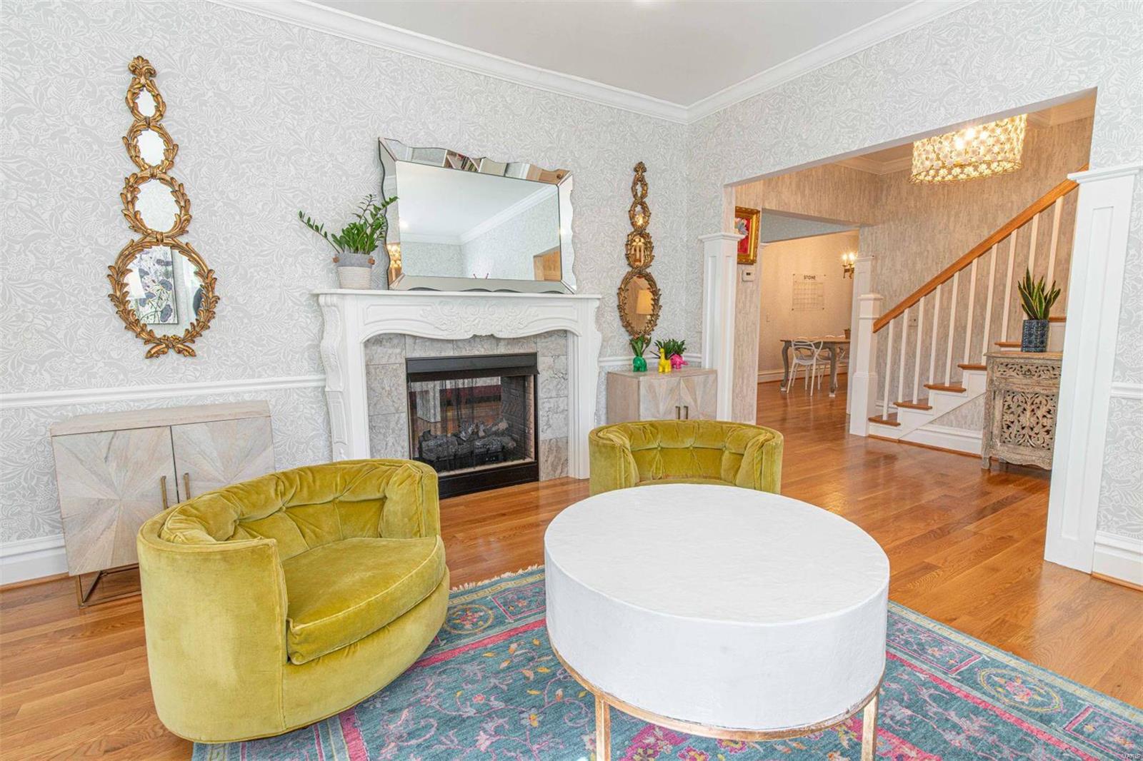 Glendale - Residential