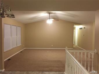 Morgan Oaks #3 - Residential