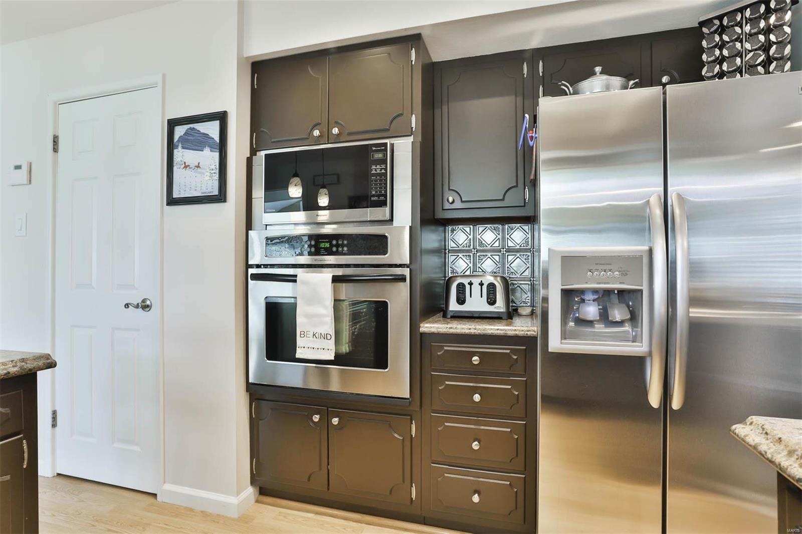 So Crestwood Gardens Add 4 - Residential