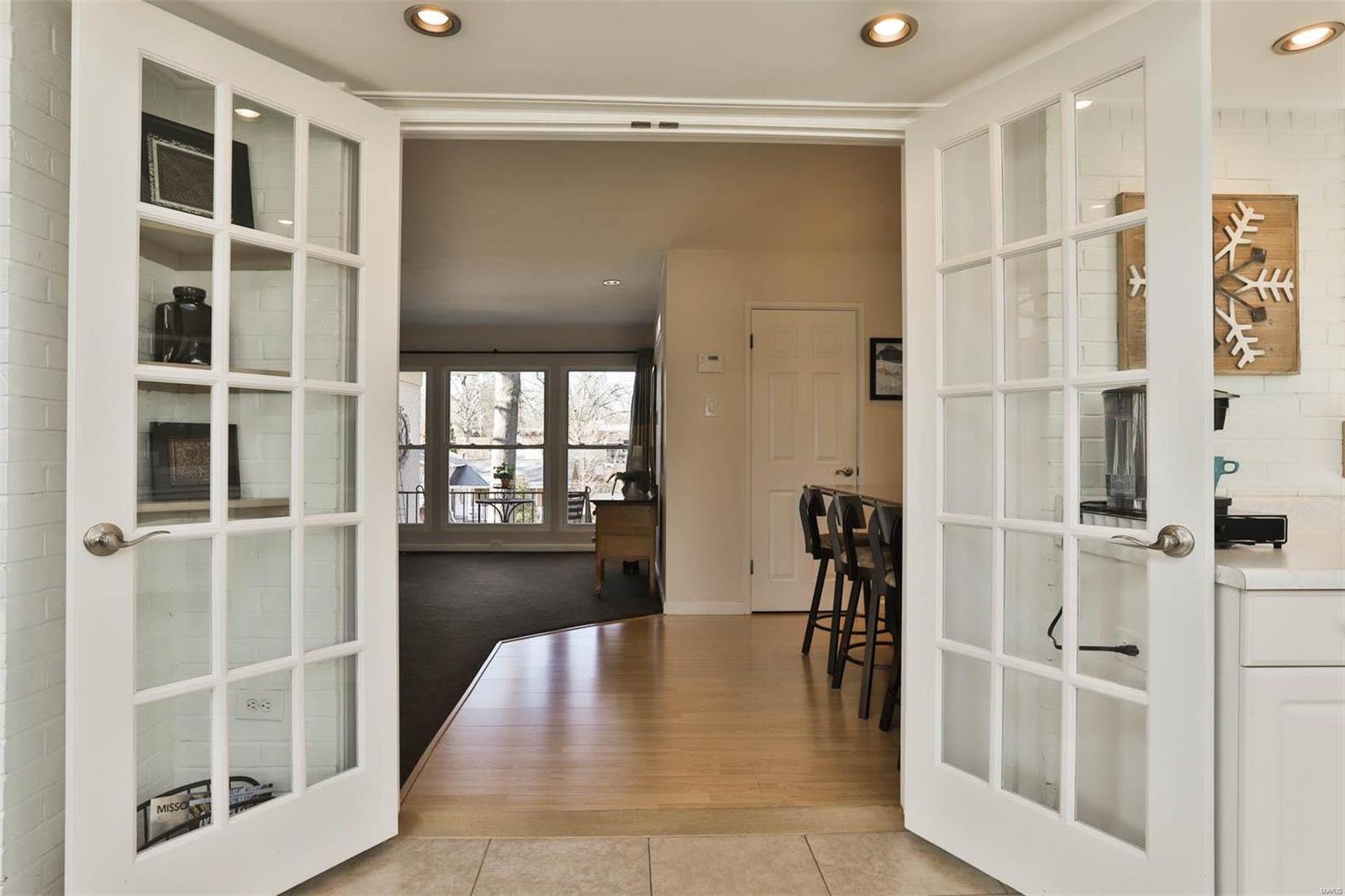 So Crestwood Gardens Add 4 - Residential