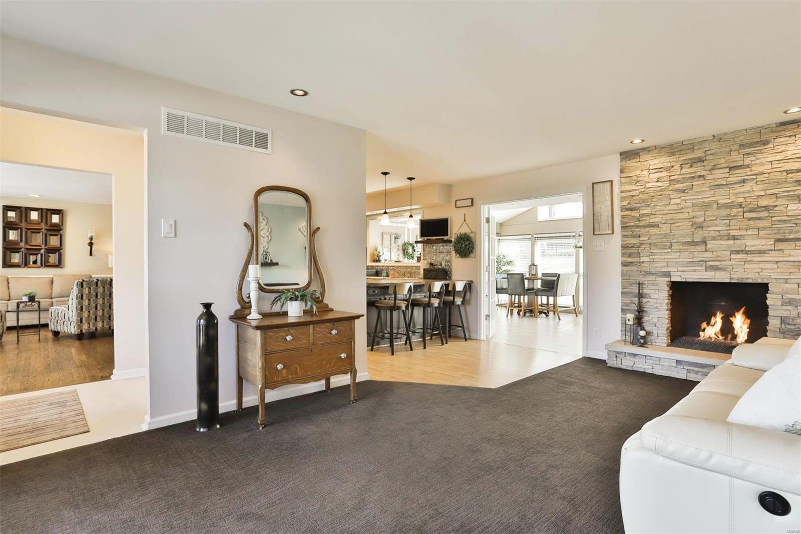 So Crestwood Gardens Add 4 - Residential