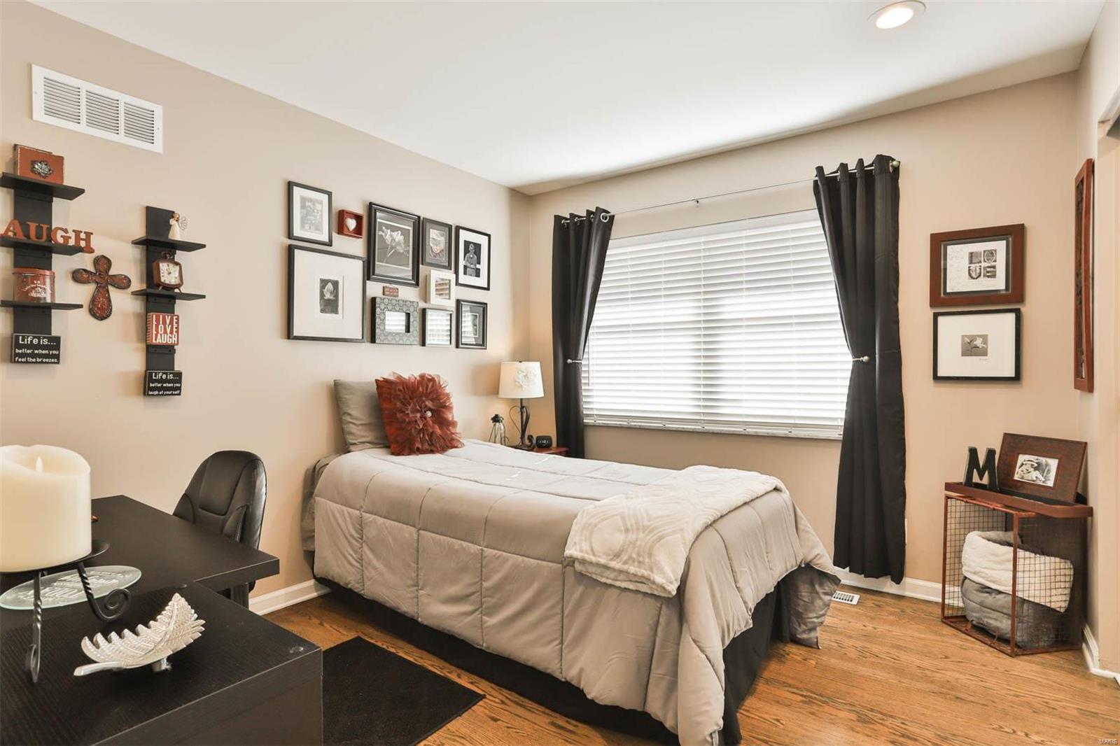 So Crestwood Gardens Add 4 - Residential