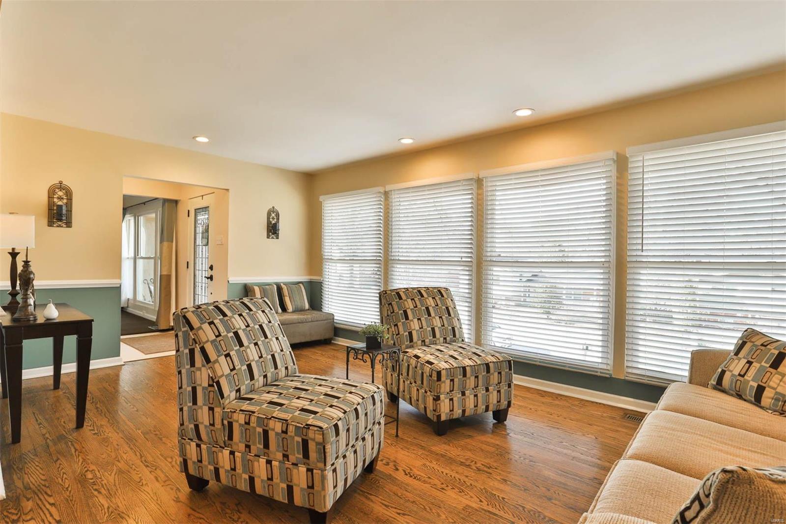 So Crestwood Gardens Add 4 - Residential