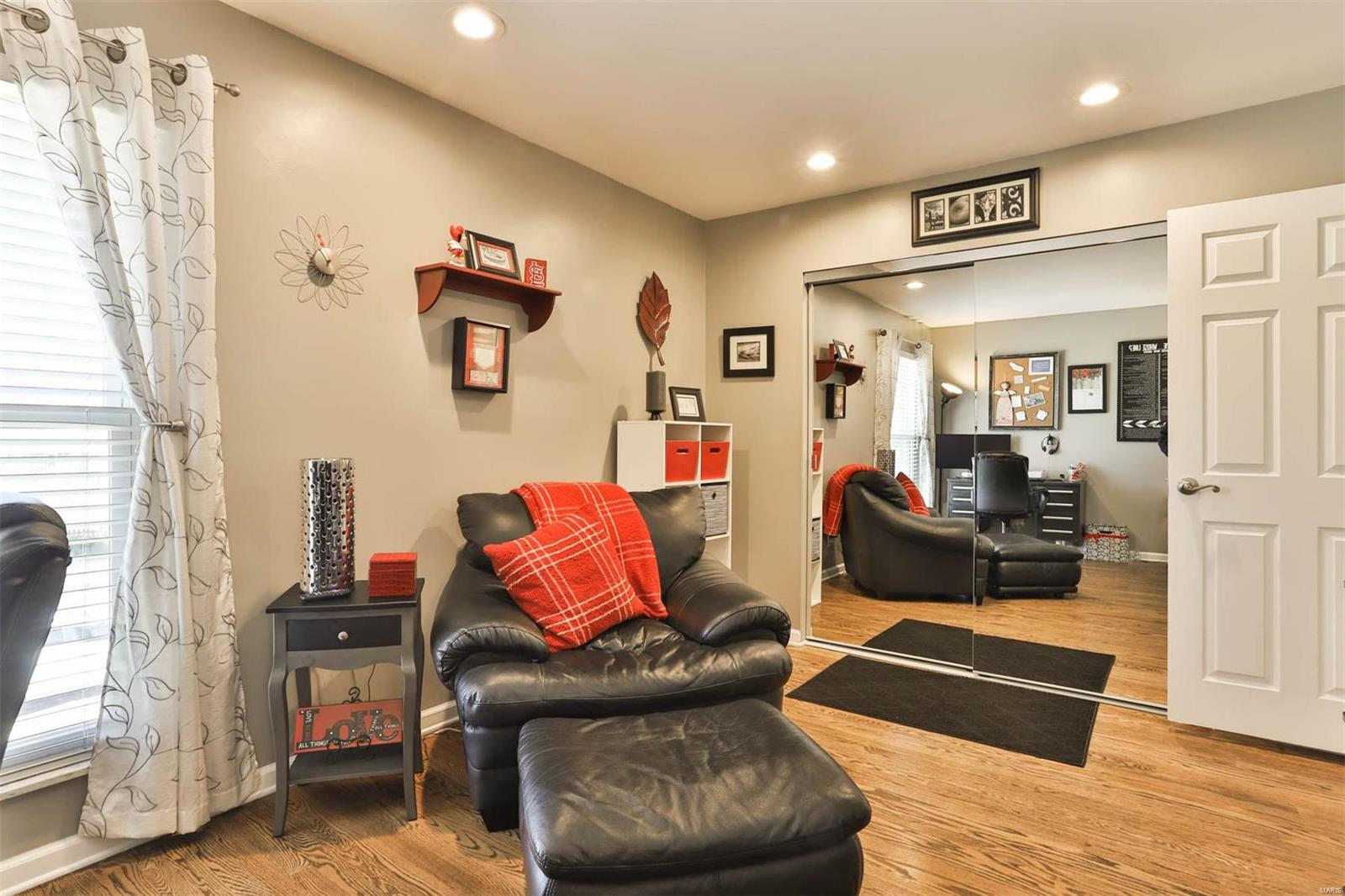 So Crestwood Gardens Add 4 - Residential