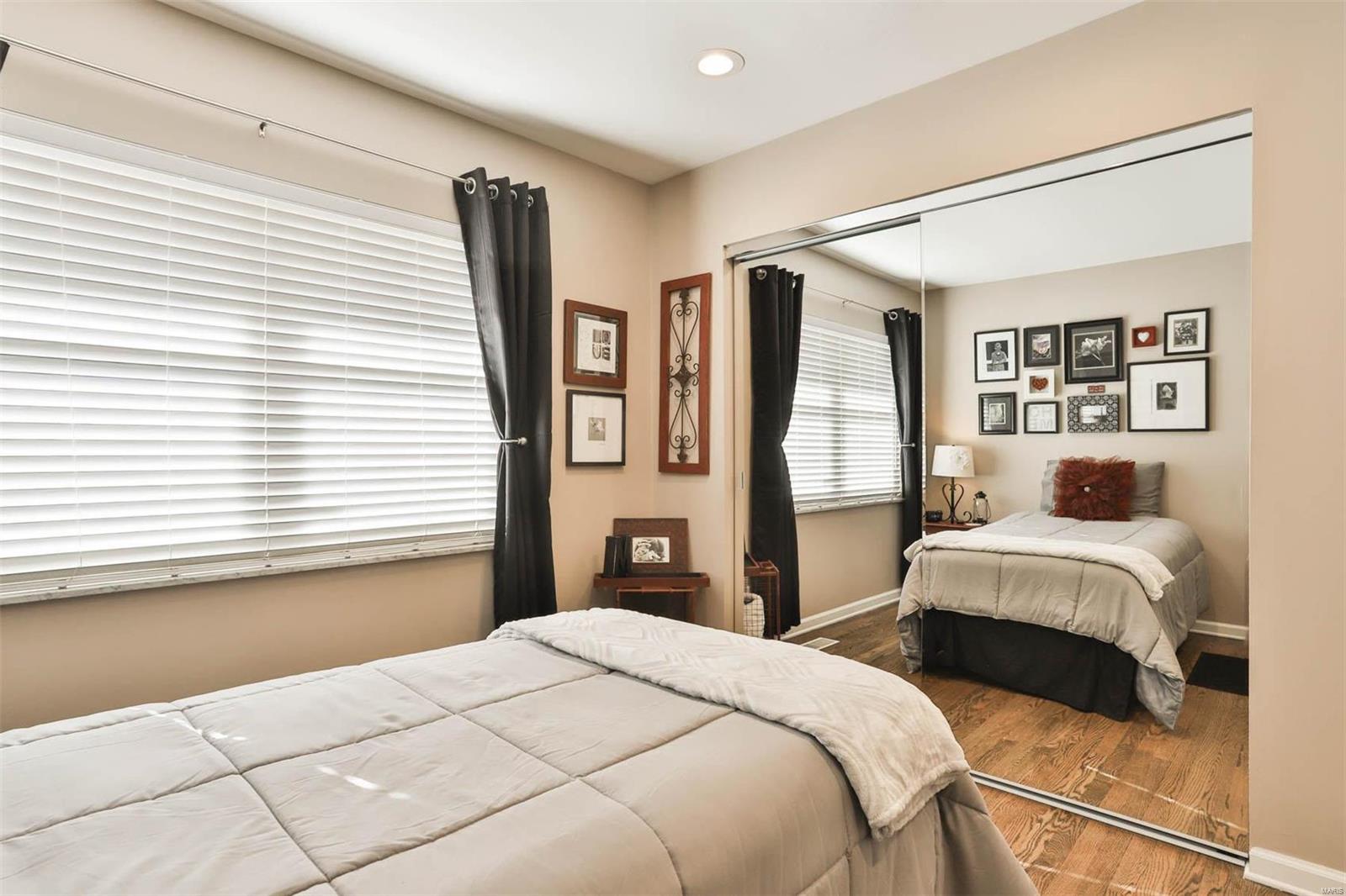 So Crestwood Gardens Add 4 - Residential