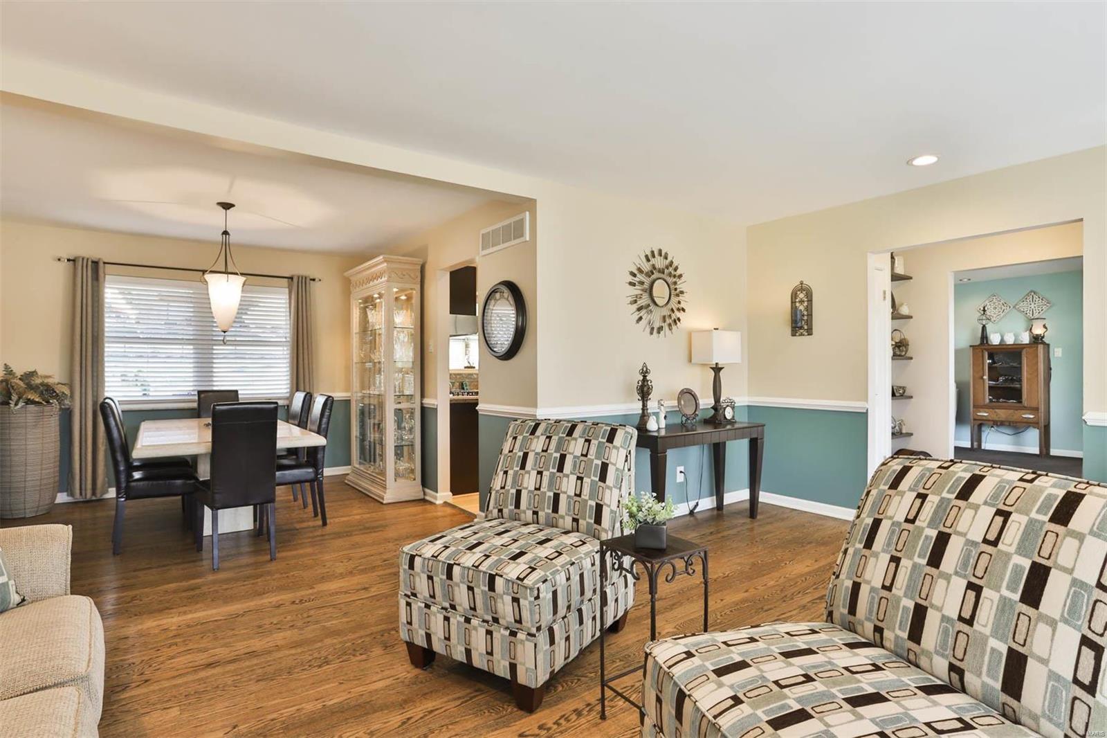 So Crestwood Gardens Add 4 - Residential