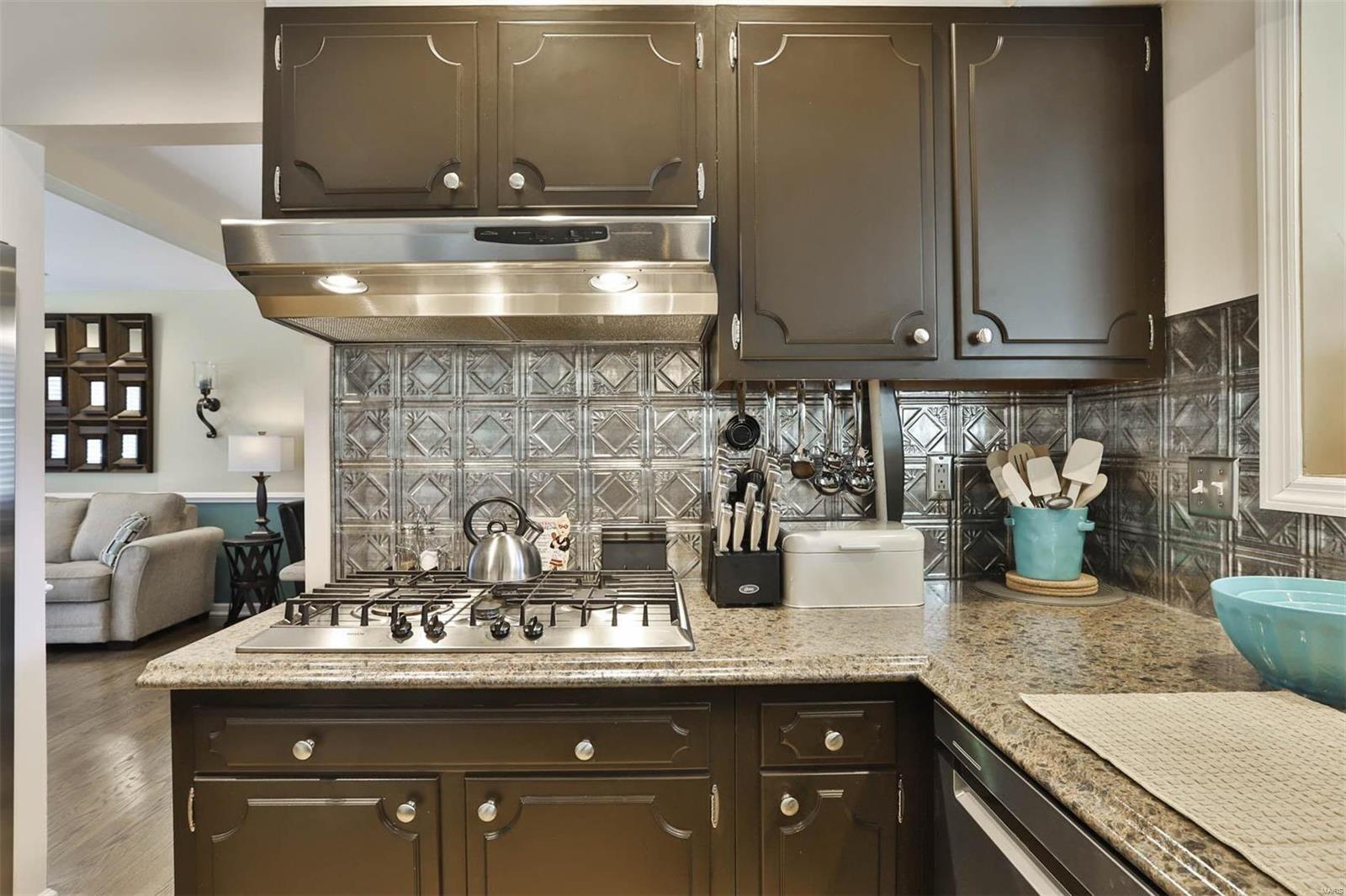 So Crestwood Gardens Add 4 - Residential