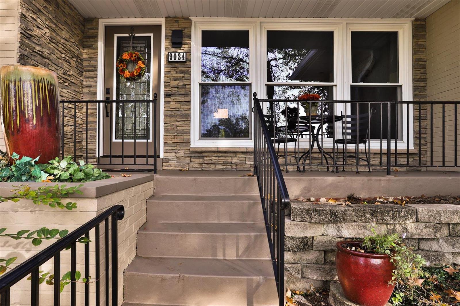 So Crestwood Gardens Add 4 - Residential