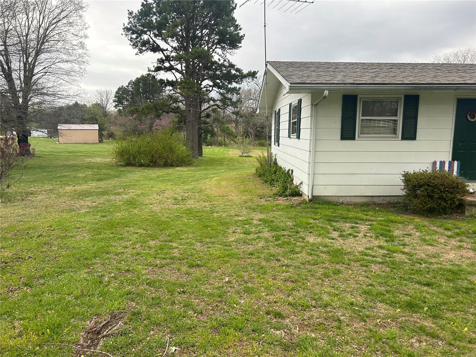 NA - Residential