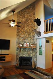 Lake St Clair - Residential