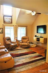 Lake St Clair - Residential