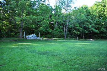 Lake St Clair - Residential