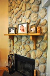 Lake St Clair - Residential