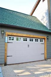 Lake St Clair - Residential