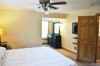 Lake St Clair - Residential