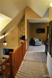 Lake St Clair - Residential
