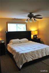 Lake St Clair - Residential